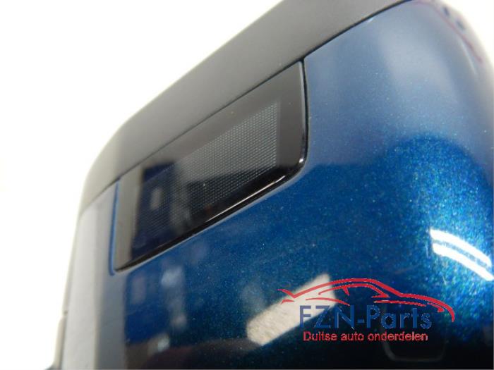 Audi E-Tron Spiegel Links