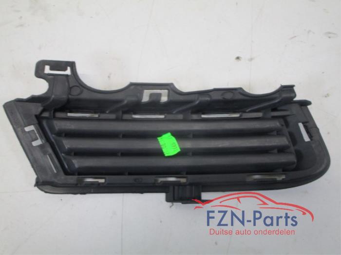VW Golf 7 Mistlamp Inleg Voorbumper Links L