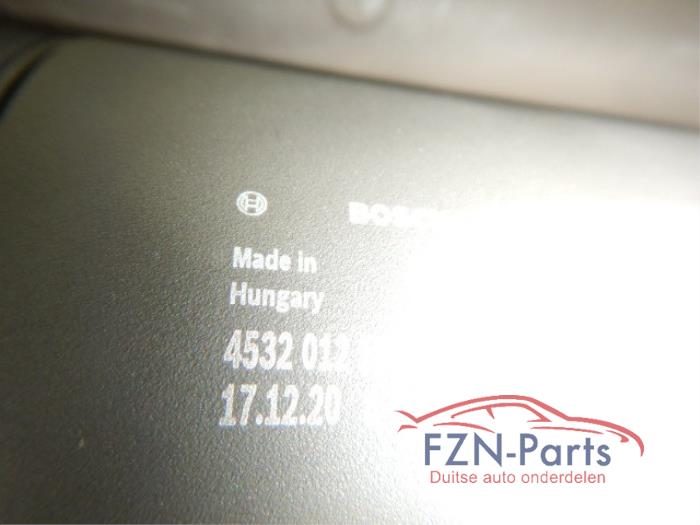 VW Golf 8 Stuurhuis 5WB423051AG Compleet