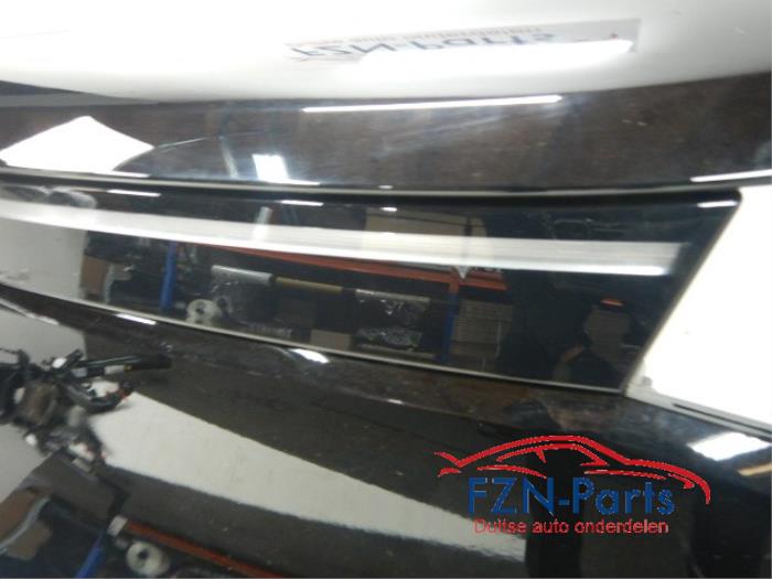 Voorbumper Volkswagen ID.4 (22720891)