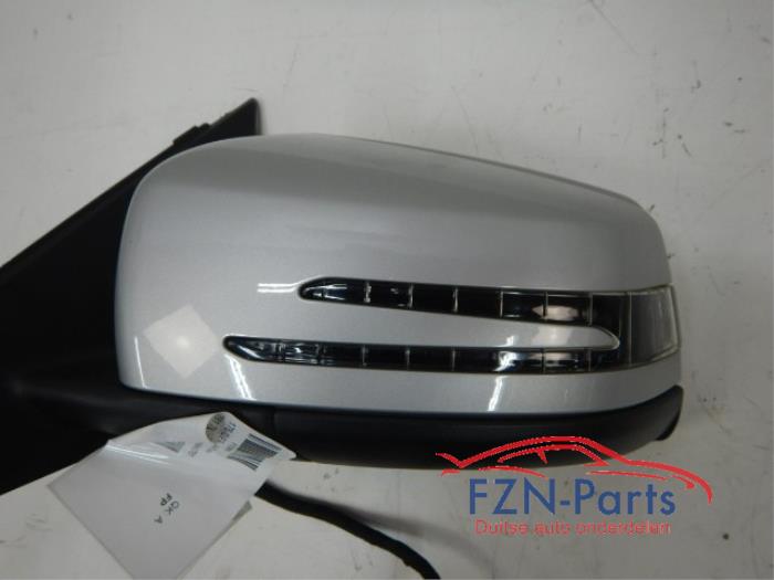 Mercedes-Benz A-Klasse W176 Spiegel Inklap Links