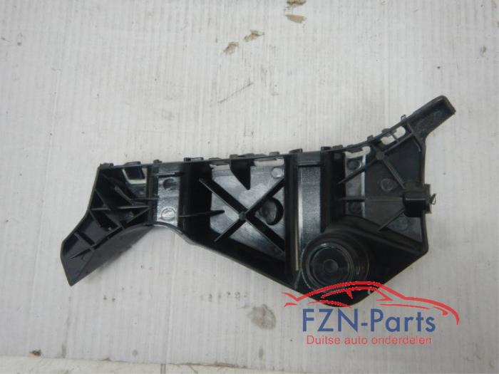 Bumperdeel links-achter Audi A1 (22740283)