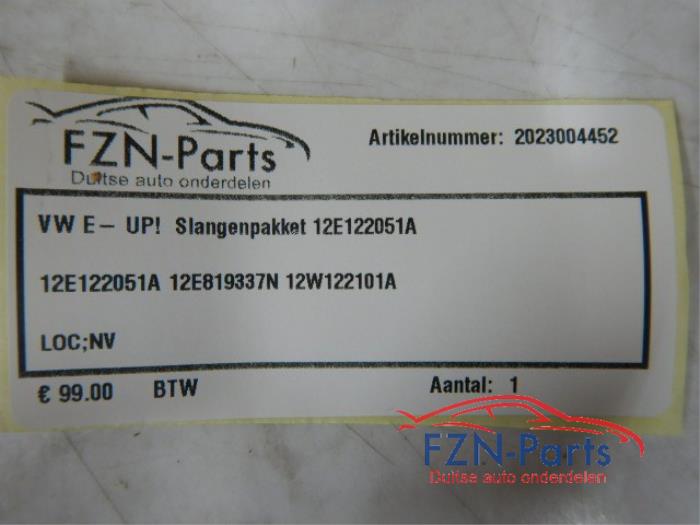 Diversen Volkswagen Diversen (22738434)