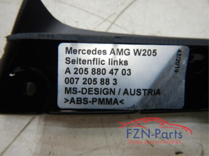 Diversen Mercedes C-Klasse (22742025)