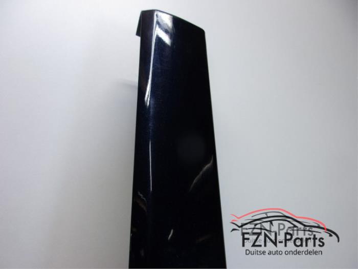 VW Golf 7 R R20 R-Line Sideskirt Rechts