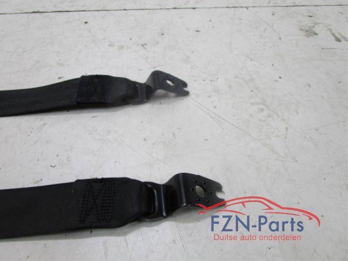 Veiligheidsgordel set voor + achter Audi A1 (22741593)