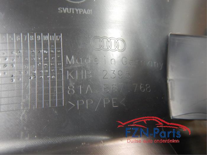 Diversen Audi Q2 (22744326)