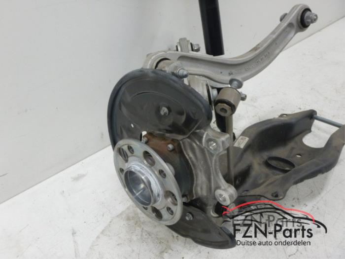 Wielophanging links-achter Mercedes C-Klasse (22729548)