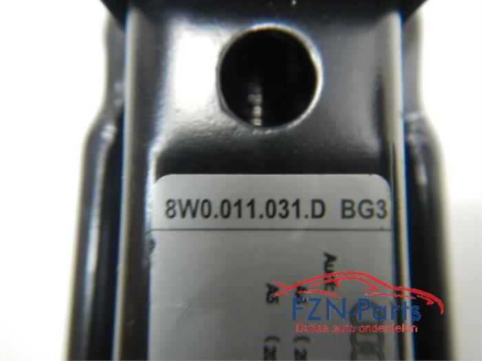 Audi A4 8W5 Sedan Krik Set