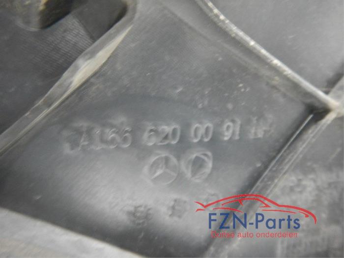 Frontpaneel Mercedes ML-Klasse (22744429)