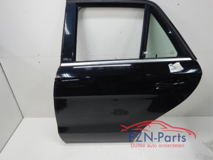 Portier 4Deurs links-achter Mercedes GLE (22723566)