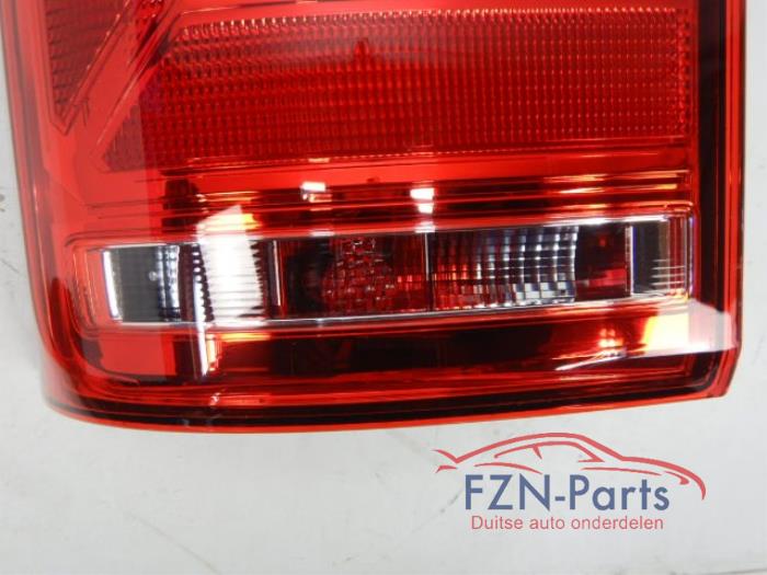 VW Transporter T6 Multivan facelift Achterlicht links