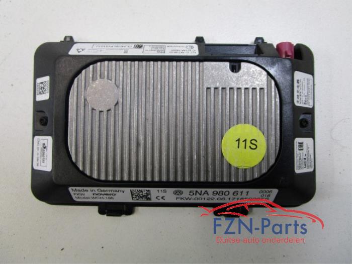 Antenne Volkswagen Tiguan (22740025)