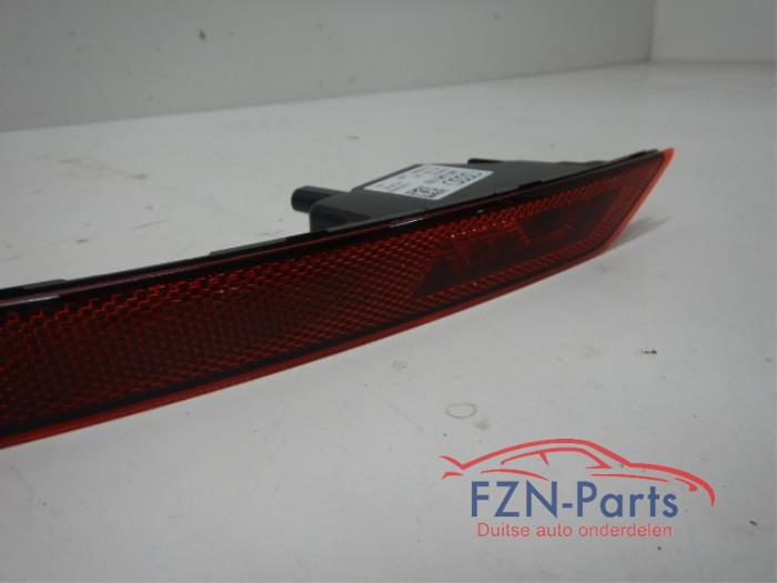 Audi E-Tron LED Mistachterlicht Links