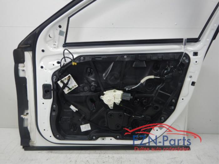 Portier 4Deurs rechts-voor Mercedes S-Klasse (22723065)
