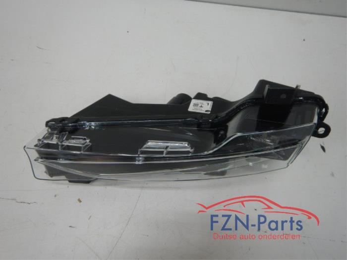 Tesla Model 3 Mistlamp Links