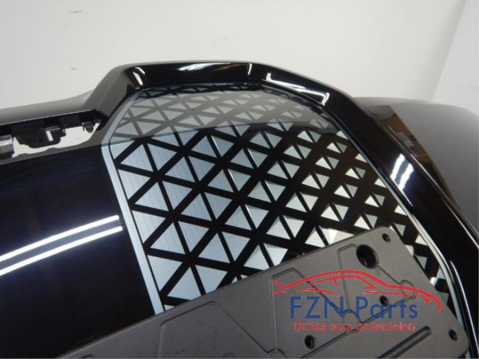 Voorbumper BMW Diversen (22721321)