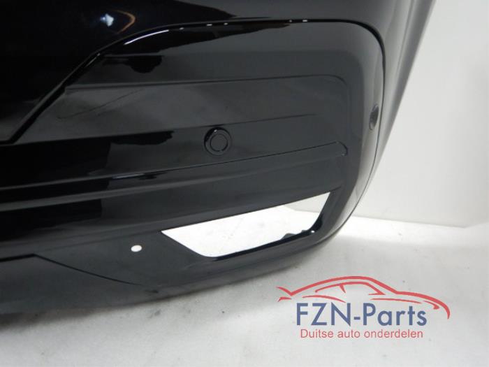 Voorbumper Volkswagen Transporter (22722256)