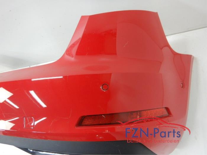 Audi A3 8V E-Tron Achterbumper LZ3M