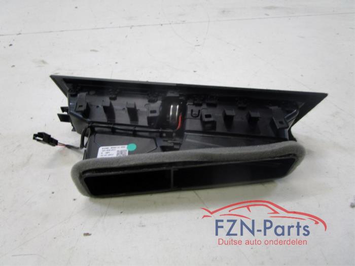 Luchtrooster Dashboard Volkswagen Touareg (22743161)