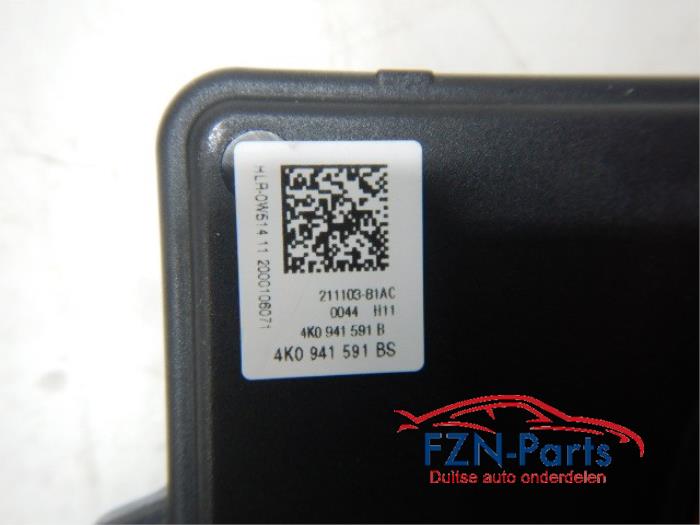 Audi A3 8Y Koplamp Matrix LED Module