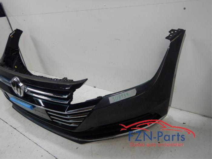 Voorbumper Volkswagen Arteon (22721737)