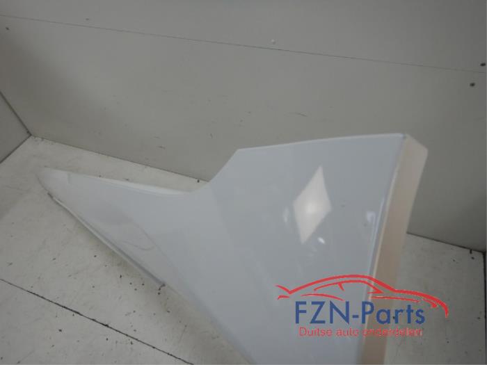 Zijskirt links Audi A6 (22727582)