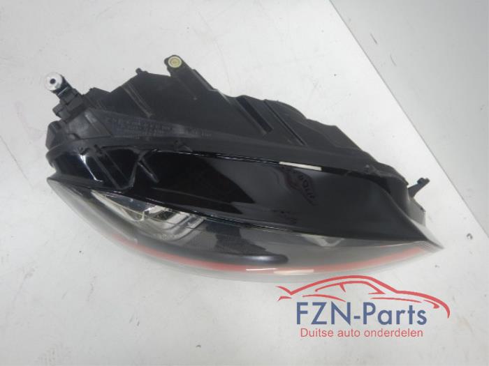 VW Golf 7 GTI Koplamp Rechts Xenon Led