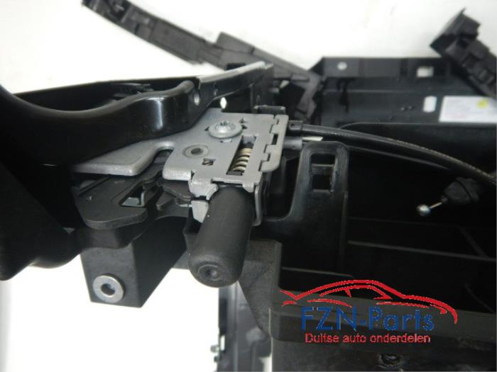 Frontdeel steun Volkswagen Tiguan (22741195)