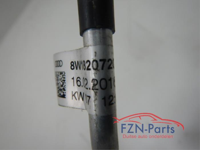 Audi A4 8W Aircoleiding AC Leiding