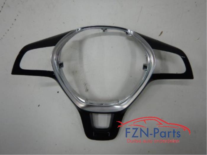 Diversen Volkswagen Polo (22741752)