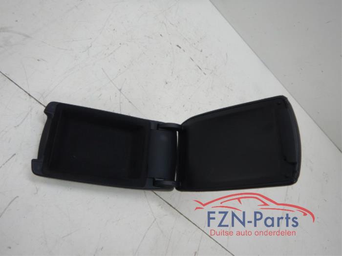 Audi A6 4F0 Armsteun Leer