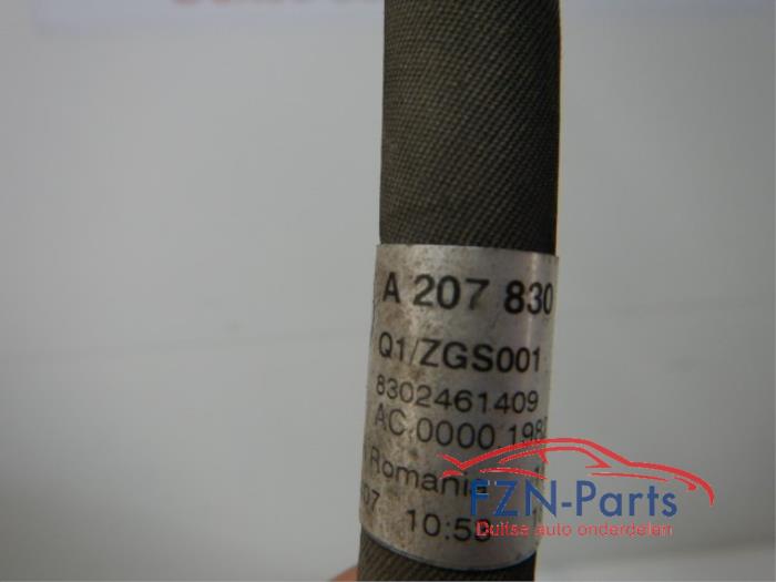 Airco Leiding Mercedes GLC-Klasse (22728898)
