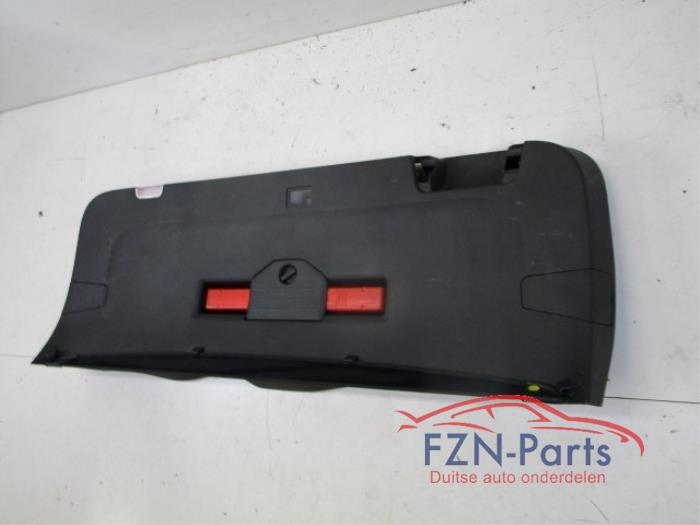 Bekleding Achterklep Volkswagen Touareg (22744832)