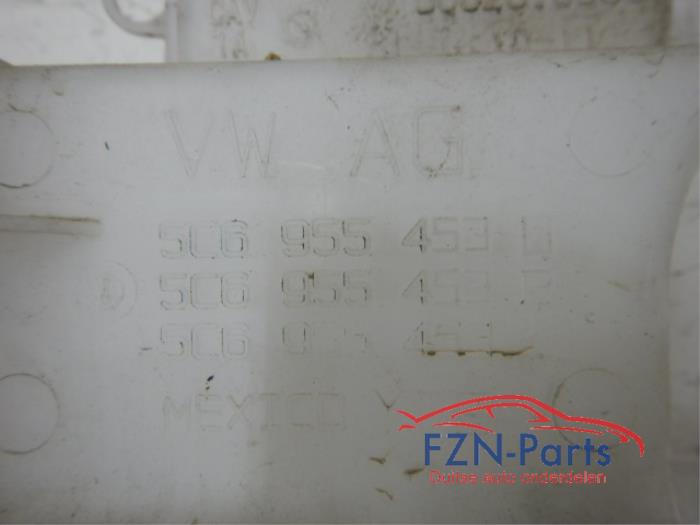 Ruitensproeiertank voor Volkswagen Beetle (22742078)