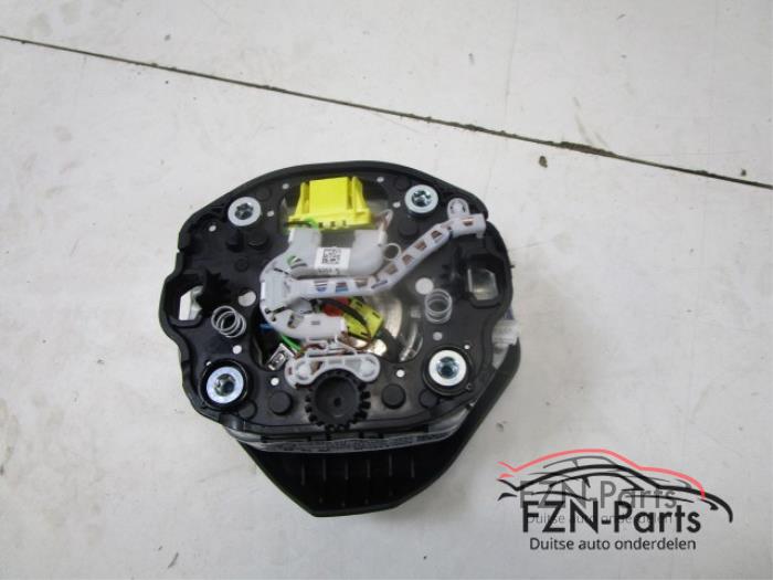 Airbag set + dashboard Volkswagen T-Cross (22727697)