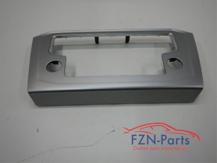 Navigatie Module Volkswagen Passat (22739509)