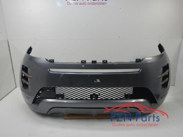 Voorbumper Landrover Evoque (22721719)