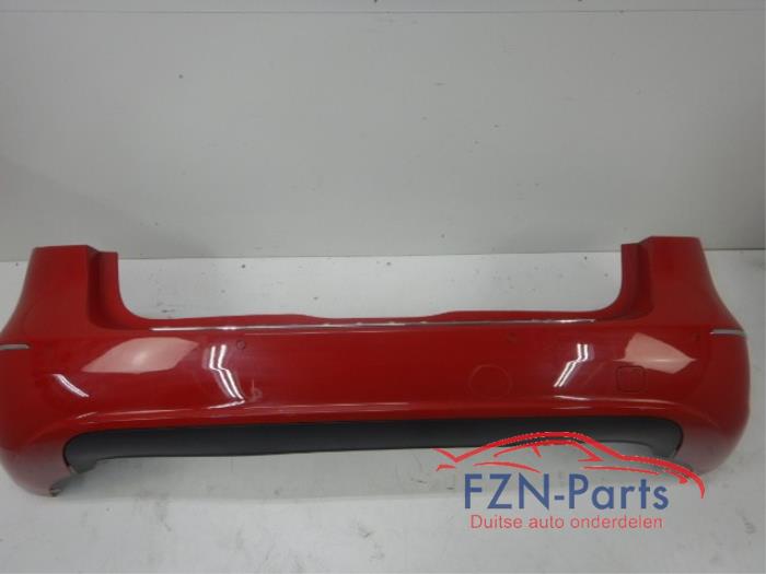 Achterbumper Mercedes B-Klasse (22723945)