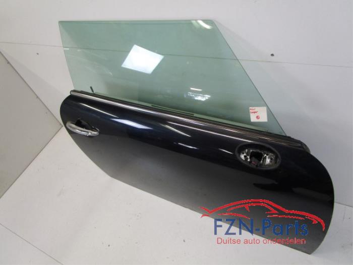 Mini Cooper R56 2007-2014 Portier rechts-Voor