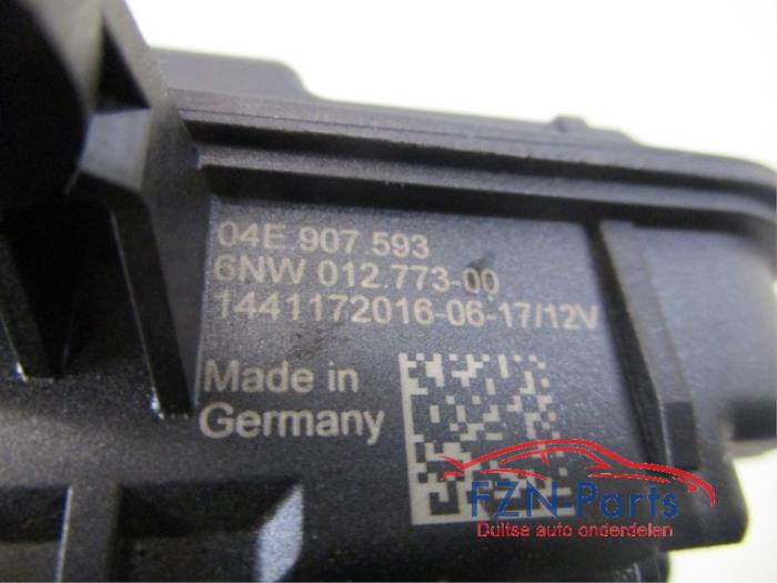 Waterpomp Volkswagen Golf (22729315)