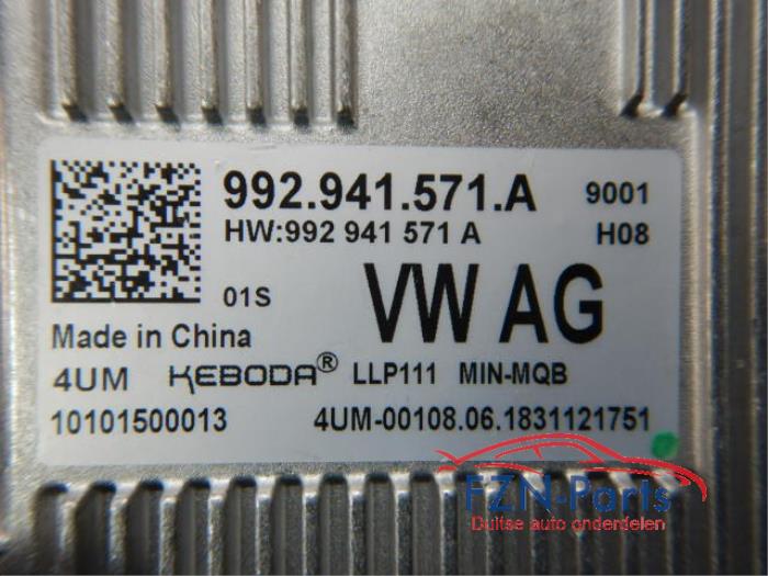 Xenon module Diversen (22728004)