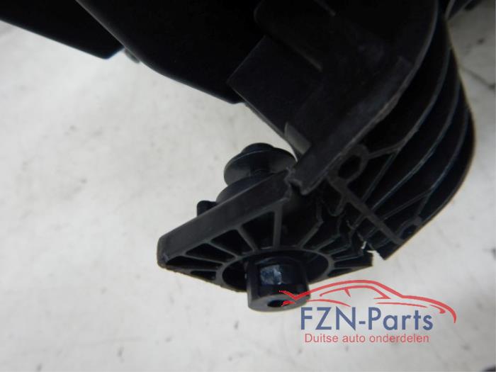 Koplamp rechts Volkswagen Caddy (22722978)