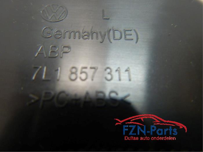 Bekerhouder Volkswagen Transporter (22741042)