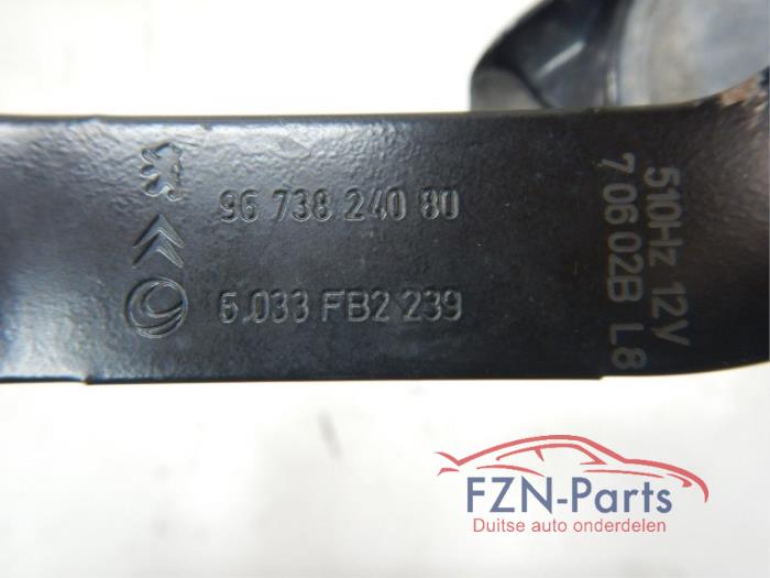 Claxon Diversen (22727312)