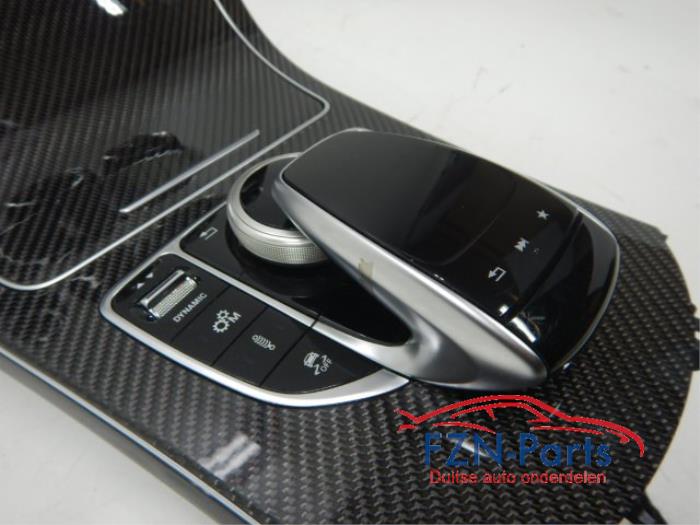 Middenconsoles Mercedes GLC-Klasse (22743065)