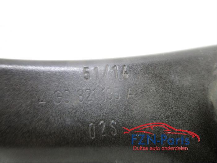 Steun (diversen) Audi A6 (22739145)