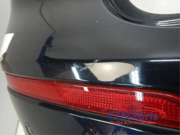 Mercedes-Benz W166 ML-Klasse Achterbumper AMG-Style 4PDC Chrome