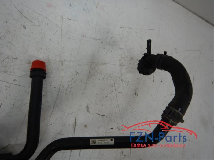 Kachel Radiateur Volkswagen Arteon (22741052)
