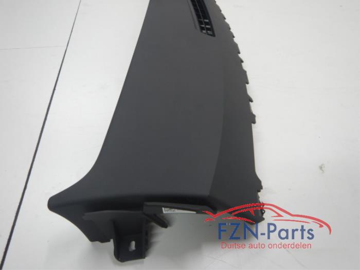 Cupra Formentor Dashboard Eindkap